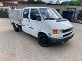 Volkswagen VW T 4 Pritsche (Liebhaberfahrzeug)TÜV Neu (19.6 - Volkswagen T4: V6
