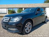 Mercedes-Benz C 180 C T-Modell C 180 CDI BlueEfficiency - Mercedes-Benz C-Klasse: 180 Cdi