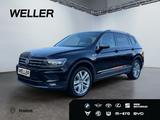 Volkswagen Tiguan Allspace 2.0 TDI 4M DSG Highline *7-Si*AH - : Allradantrieb, 7 Sitzer