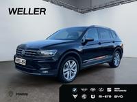 Volkswagen Tiguan Allspace Highline 2.0 TDI 4M DSG *7-Si*AH
