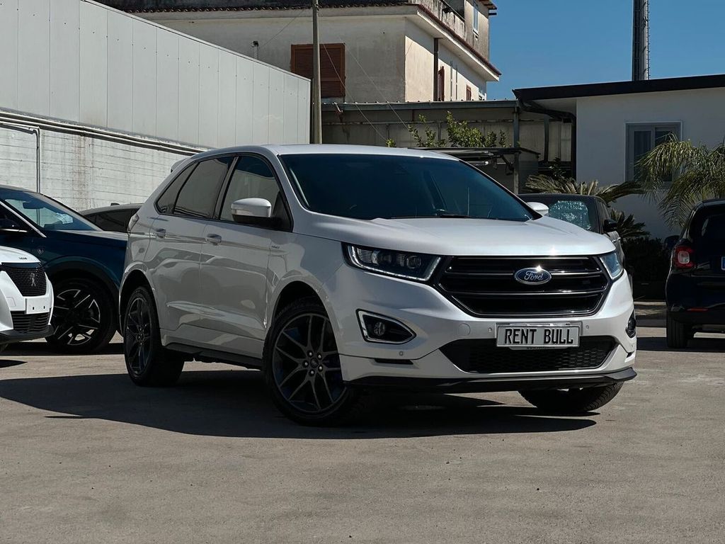 Image of Ford Edge