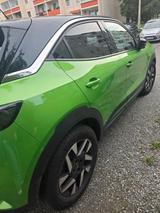 Opel Mokka 1.2 Turbo 74kW GS GS - Opel Mokka von privat