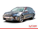 Cupra Leon ST 1.5 eTSI DSG LED ACC Navi Kamera