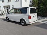 Volkswagen T6 California Beach Standheizung - VW T6 California Gebrauchtwagen in Stuttgart