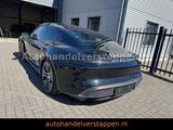 Porsche Taycan Sport Chrono Bose ACC GlasDach 93KWH - Porsche Taycan Unfallwagen