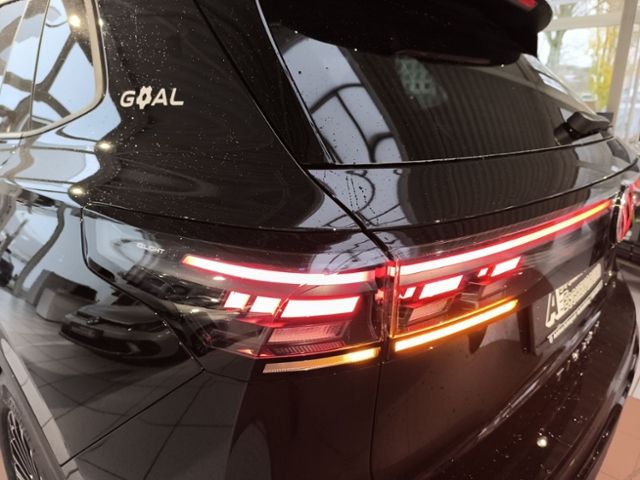 Fahrzeugabbildung Volkswagen Tiguan Goal 2.0 TDI SCR 110 kW (150 PS) 7-Gang-D
