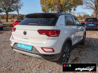 Volkswagen T-Roc - Vorschau Bild 6