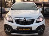 Opel Mokka 1.7 CDTI ecoFLEX INNOVATION - Opel Mokka mit Diesel-Antrieb: Allradantrieb, Geländewagen, 1.7
