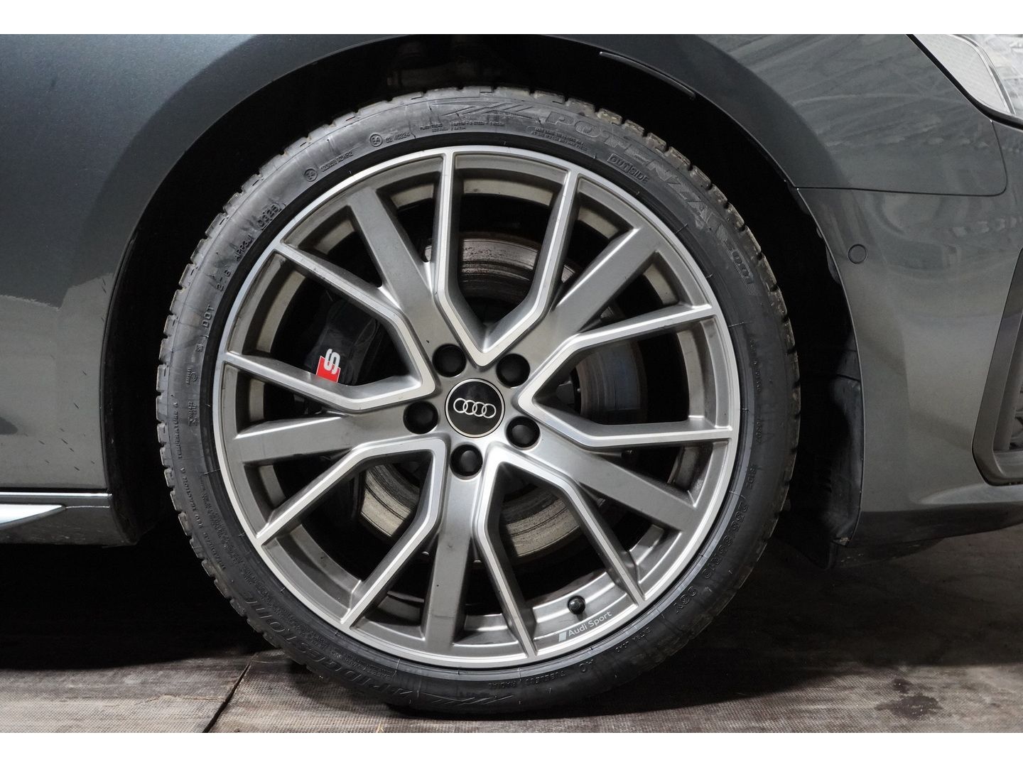 Audi S4 - Bild 14
