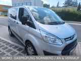 Ford 330 L1 Trend/Klima/Tempomat/6 Gang/Bett/Küche