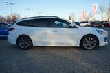 Ford Focus Turnier 1.0 M-Hybrid ST-Line LED Kamera - Ford Focus Gebrauchtwagen in Erfurt