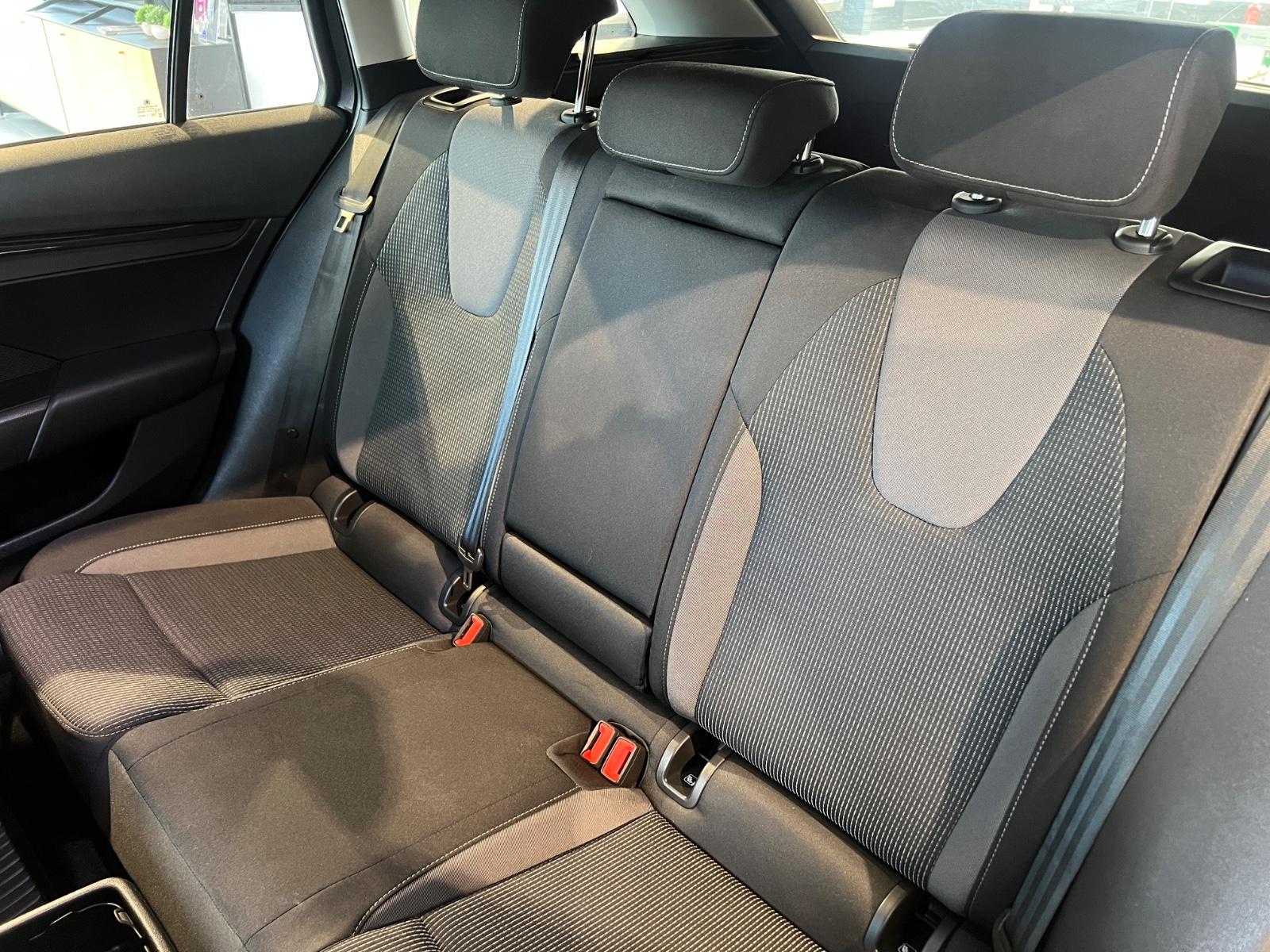Skoda Octavia Combi 2.0 TDI, миниатюра 14