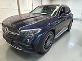 Mercedes-Benz GLC 220 d 4M AMG-LINE*KAM*TRITTBRETT*MBUX*LED - gebrauchte Mercedes-Benz GLC 220 aus dem Jahr 2024