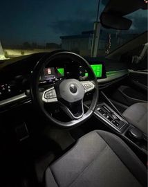 Volkswagen Golf - 9