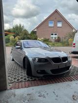 BMW 330 D CABRIO M - PAKET VOLL - BMW 330 aus 2009: D