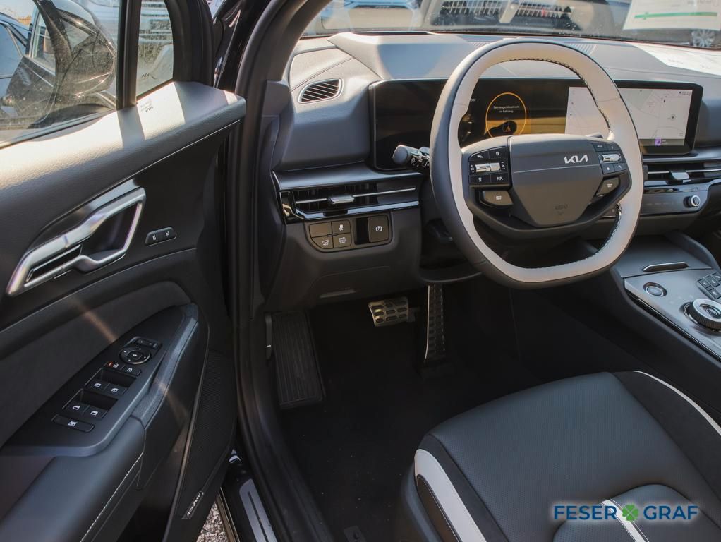 Kia Sportage - Bild 10