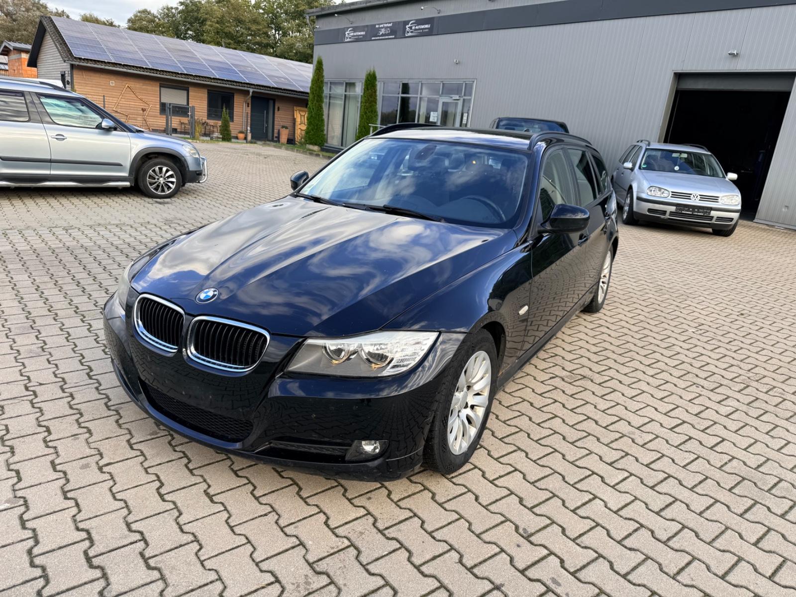 BMW 318