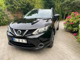 Nissan Qashqai Tekna 1.2 DIG-T Xtronic | 1. Hand