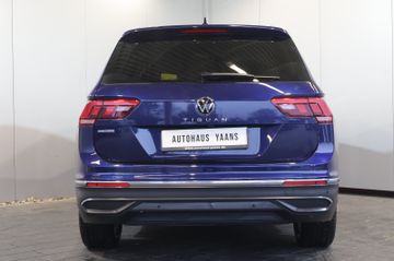 Volkswagen Tiguan Allspace 2.0 TDI Life HUD+AID+MATRIX+AHK