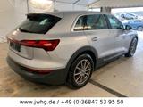 Audi e-tron 55 quattro NAVI/VIRTUAL/AHK - Audi e-tron: 55