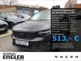 Volvo XC40 B4 (Benzin) Ultra Black Edition 360° Cam - Volvo XC40 in Lübeck