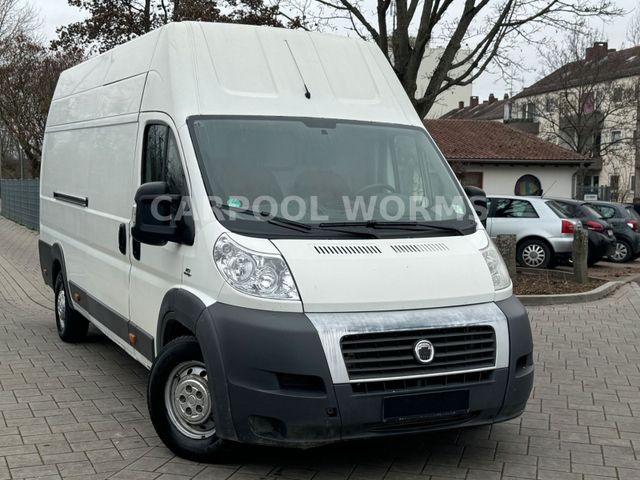 Fiat Ducato MAXI GROSSER-KASTEN 35 120/L5 KLIMA+TÜV