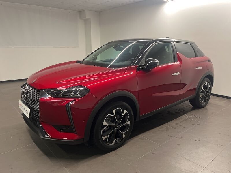 Other DS DS3 E-TENSE