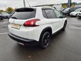 Peugeot 2008 Allure GT Line 110 EAT8 NAVI SHZ Allwetter - Peugeot 2008: 1.8