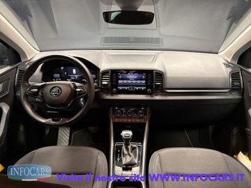 Skoda Karoq - 11