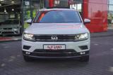 Volkswagen Tiguan 2.0 Highline 4Motion LED Panorama PDC ACC - VW Tiguan Gebrauchtwagen in Hannover