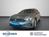 Volkswagen Passat Variant BUSINESS 1.5 TSI 7-GANG-DSG NAVI - Auto leasen in Saarbrücken