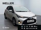 Toyota Yaris Hybrid 1.5 Edition-S *Kamera*SHZ*Bluetooth - Toyota Yaris: Bluetooth