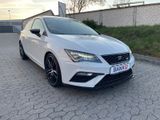 Seat Leon SC Cupra 300 EGO X HG Motorsport - Seat: Motor