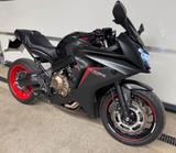 Honda CBR650FA