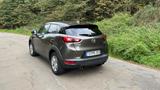 Mazda CX-3 2.0 SKYACTIV-G 121 Sports-Line FWD  - Mazda CX-3 von privat