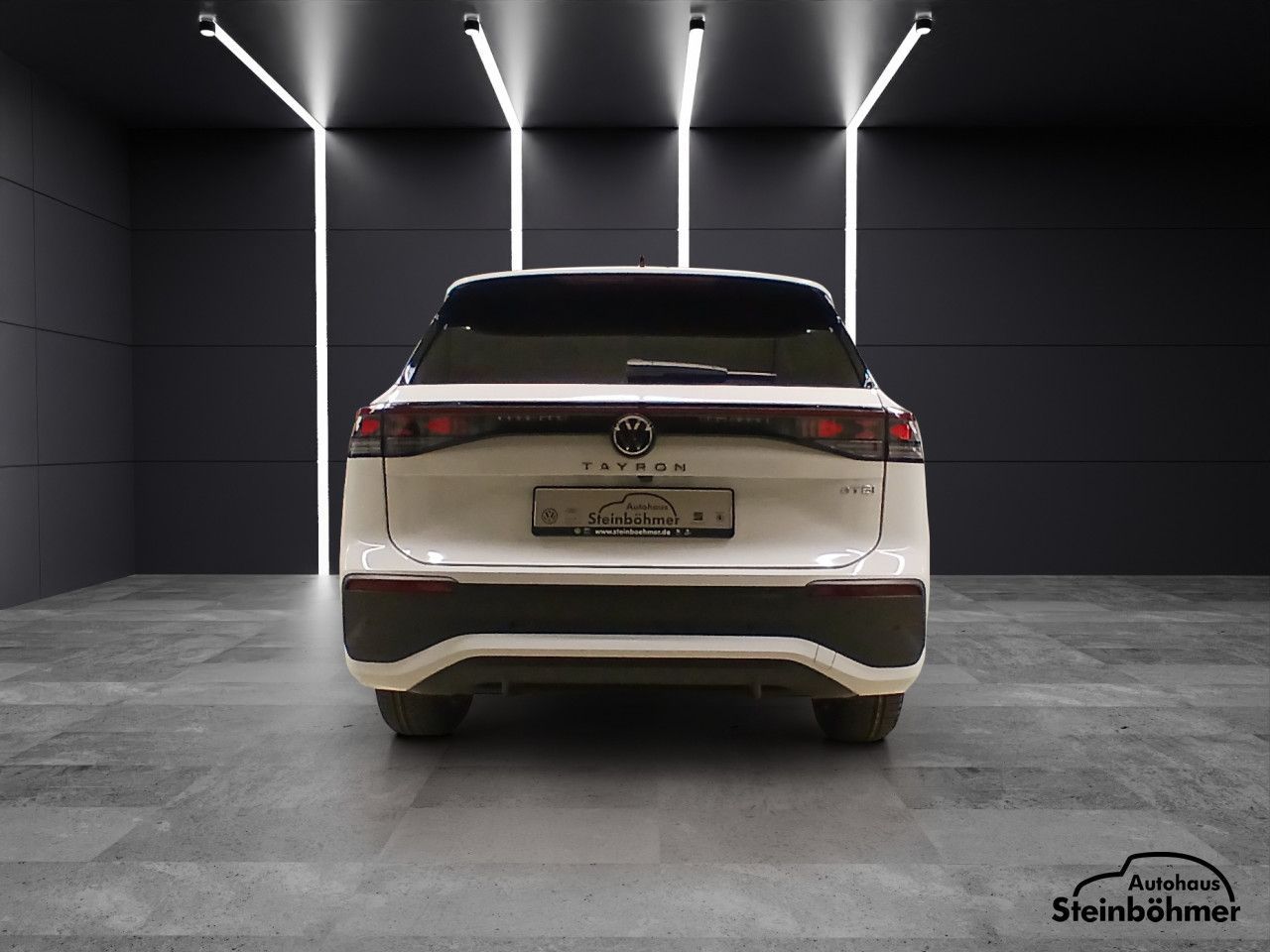 Volkswagen Tayron - Bild 5