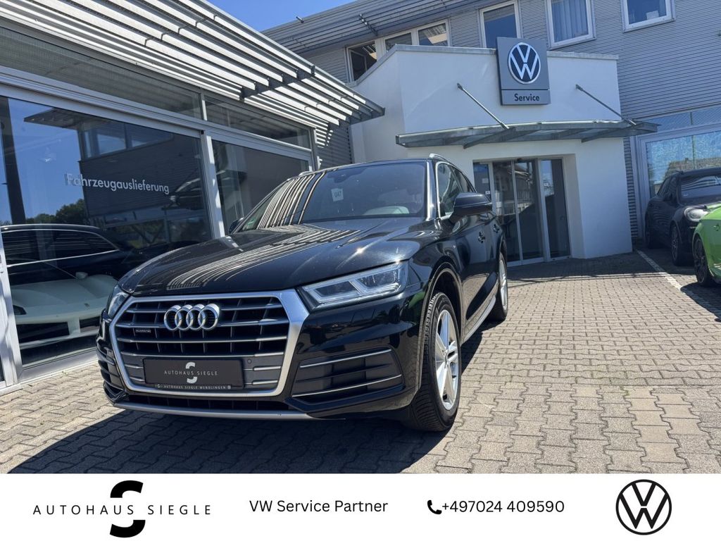 Image of Audi Q5