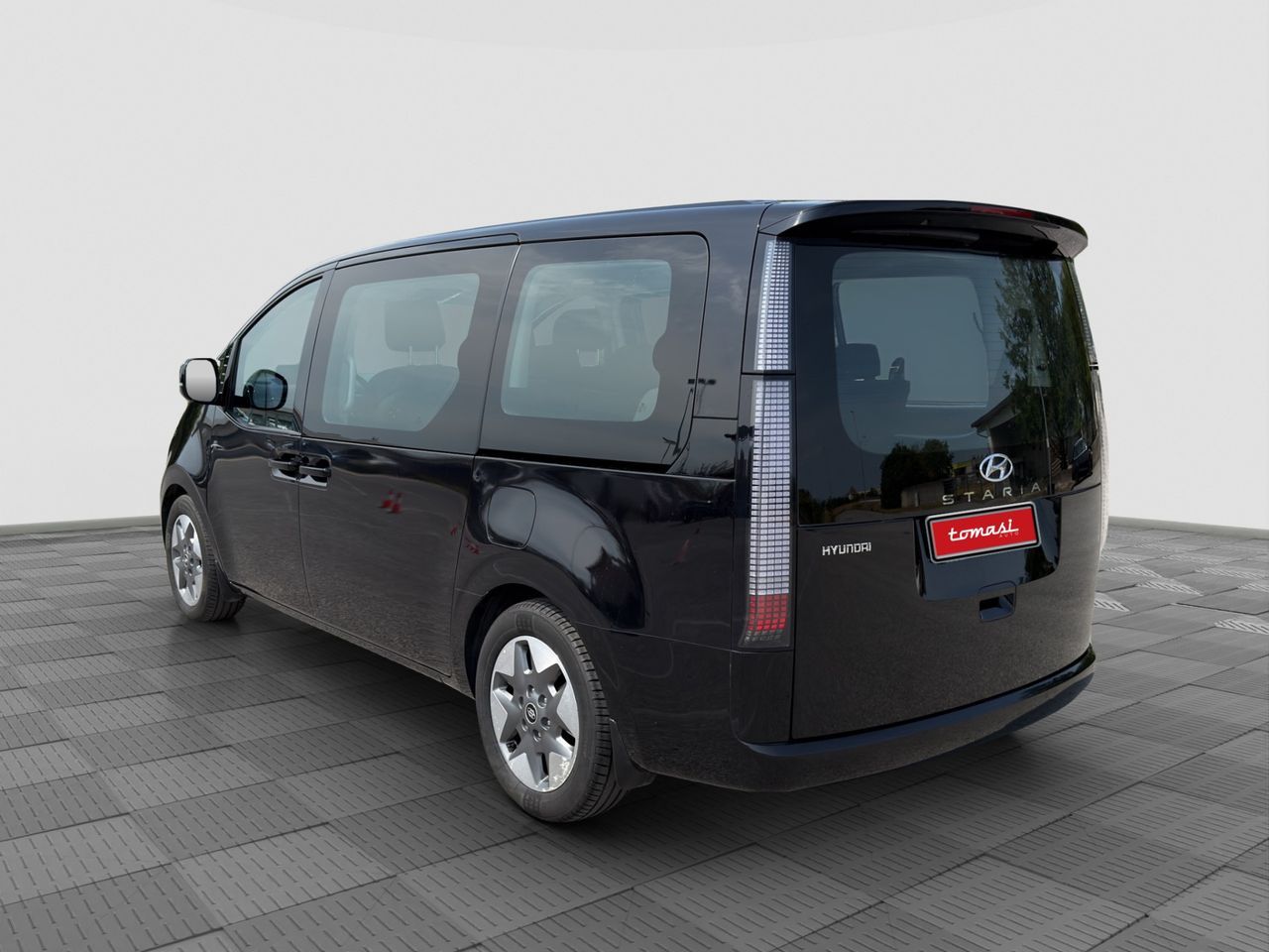 Other HYUNDAI Staria 2.2 AT 2WD 9 posti Wagon imagem 3