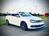 Volkswagen EOS Cabrio 2.0 TSI DSG Sport & Style Edition - Volkswagen: Sport Edition