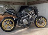 Ducati Monster EVO 1100 - DUCATI MONSTER 1100 EVO