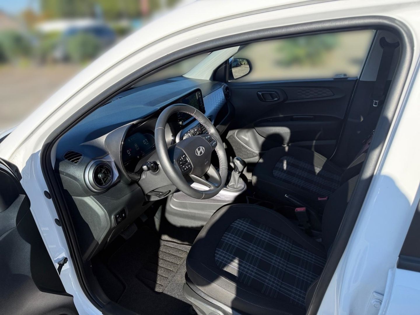 Hyundai i10 – Bild 7