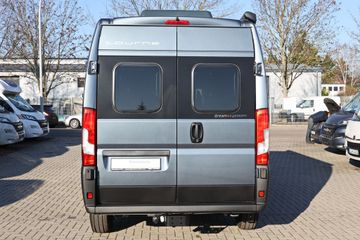 Fahrzeugabbildung Tourne Tourne 6.0 BLACK EDITION | LAGER