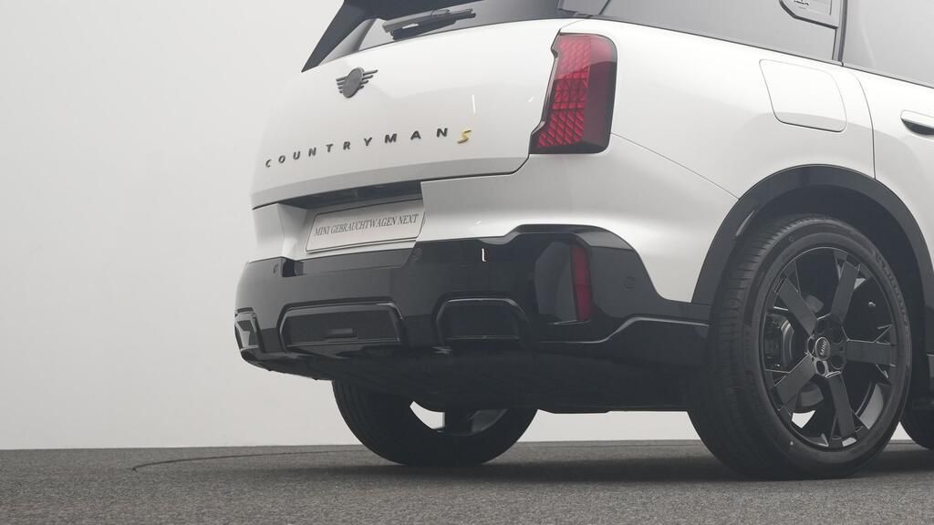 MINI Countryman SE (Cooper) - Bild 20