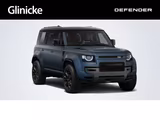 Land Rover Defender 110 P635 OCTA Head-Up-Display AHK elekt - Land Rover Gebrauchtwagen