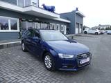 Audi A4 Avant Attraction, *AUTOMATIK*, 1 HAND - Audi A4: Kombi, Attraction