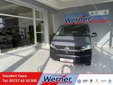 Volkswagen T6.1 Transporter  Kastenwagen KR 2.0TDI LED App- - Transporter kastenwagen gebraucht