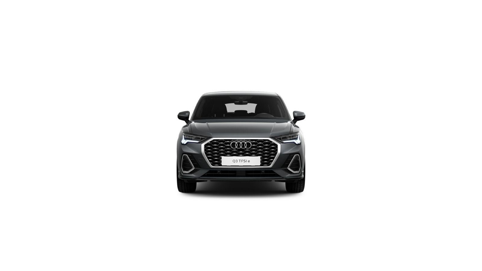 Audi Q3 Sportback S line 45 TFSI e Assist, SONOS, Nav foto 3
