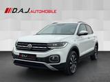 Volkswagen T-Cross 1.0 TSI DSG Active LED NAV SHZ ACC R.KAM - VW T-Cross Gebrauchtwagen in Hannover