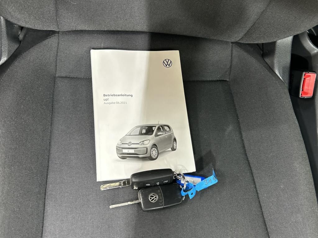 Volkswagen up! - Bild 11