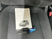 Volkswagen up! - Vorschau Bild 11